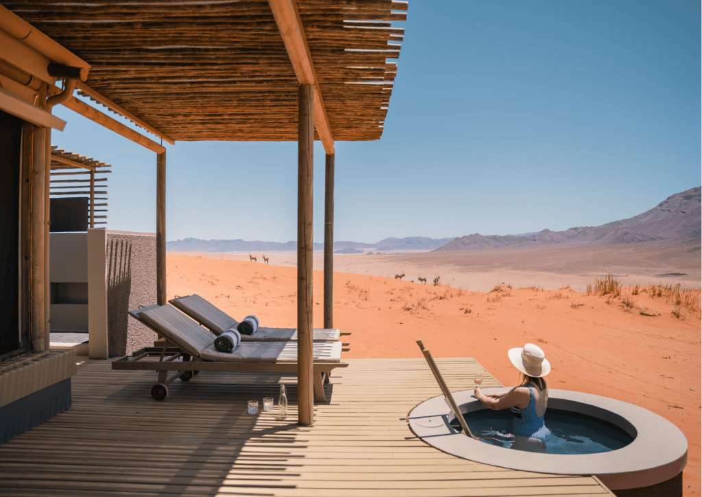 NamibRand Nature Reserve