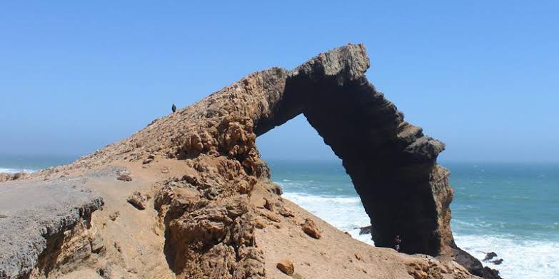 Lüderitz and the Diamond Coast